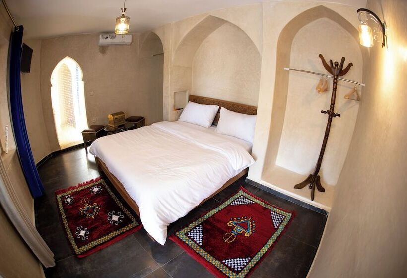 پانسیون Maison D Hôtes Iminigran & Spa