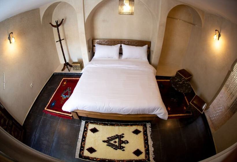 پانسیون Maison D Hôtes Iminigran & Spa