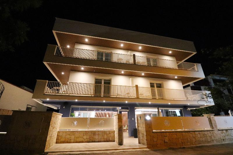 ペンション Mhami