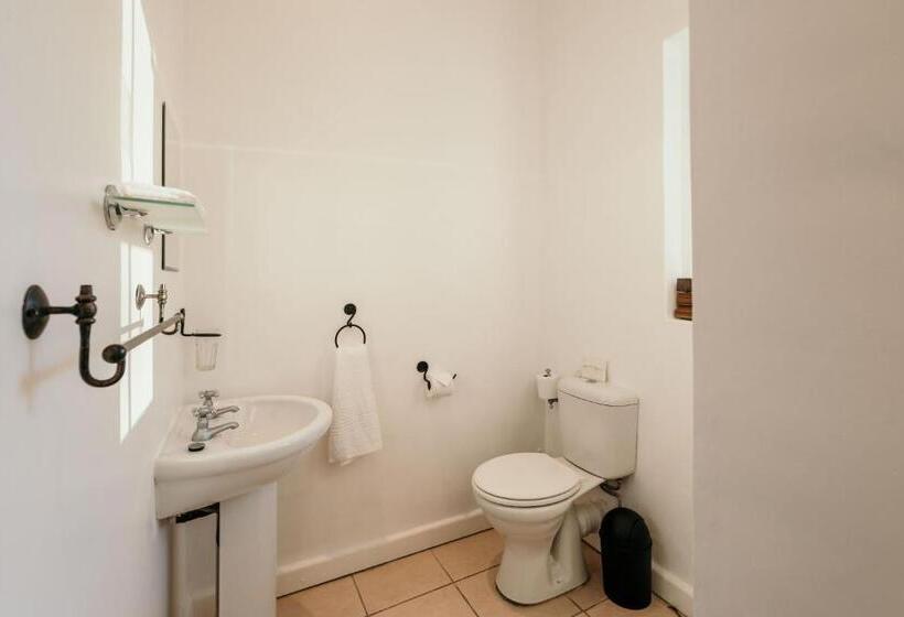 ペンション Schoemansrus