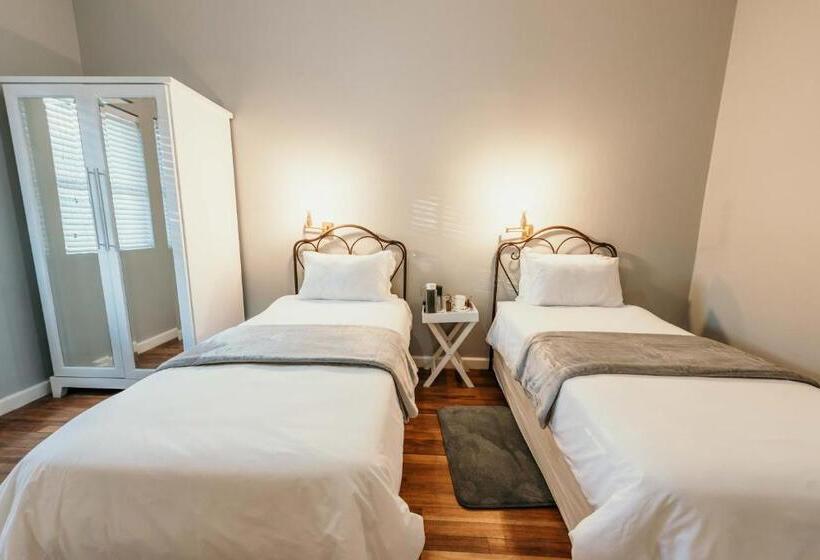 ペンション Schoemansrus