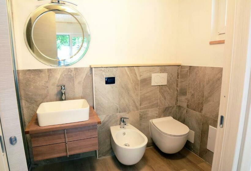 بنسيون Wild Side