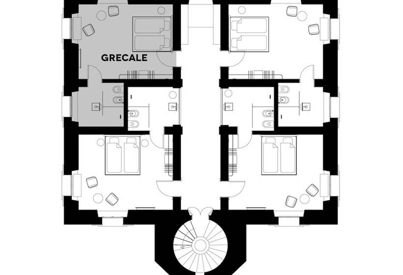 אתר נופש Faro Punta Imperatore