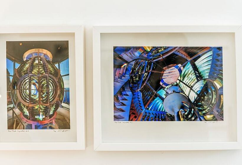 אתר נופש Faro Punta Imperatore