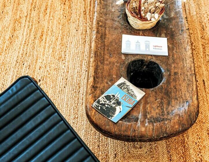 אתר נופש Faro Punta Imperatore