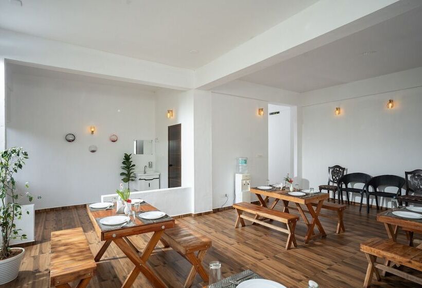 リゾートホテル Wild Poetry Munnar