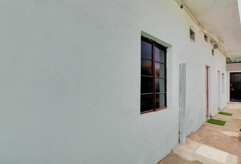 Spot On Hotel Brc Inn