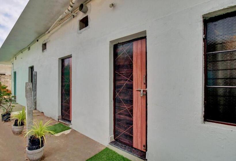 Spot On Hotel Brc Inn