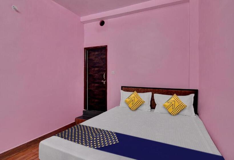 Spot On Hotel Brc Inn