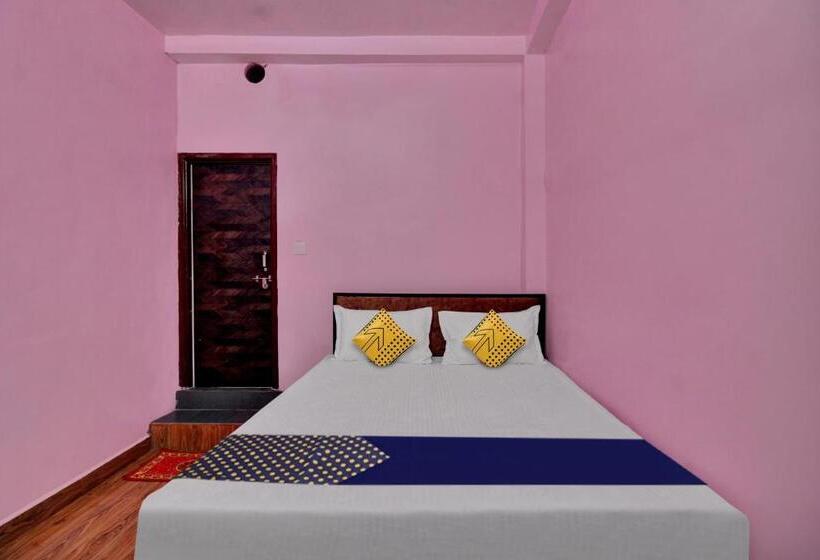 Spot On Hotel Brc Inn