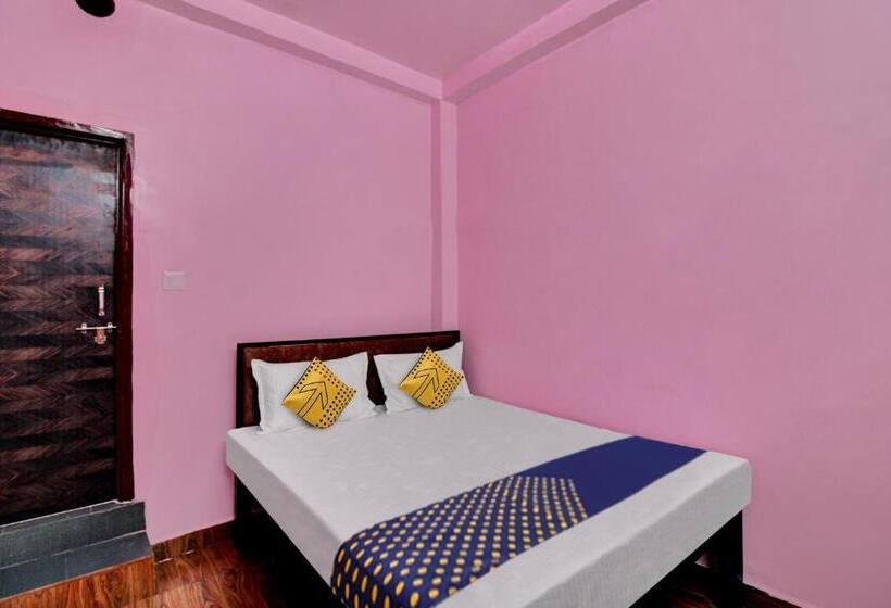 Spot On Hotel Brc Inn