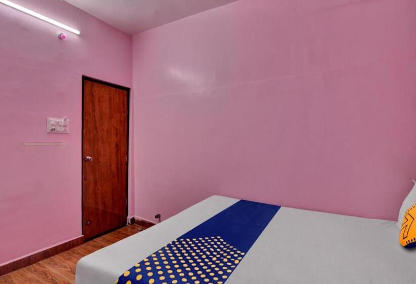 Spot On Hotel Brc Inn