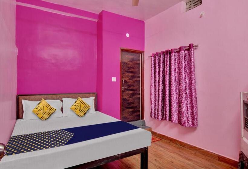 Spot On Hotel Brc Inn