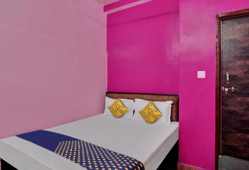 Spot On Hotel Brc Inn