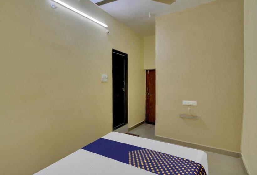 Spot On Hotel Brc Inn