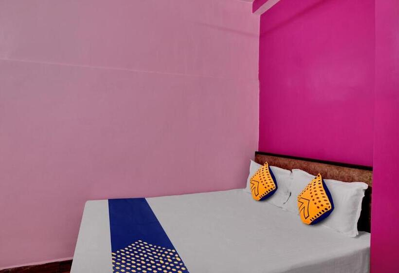 Spot On Hotel Brc Inn