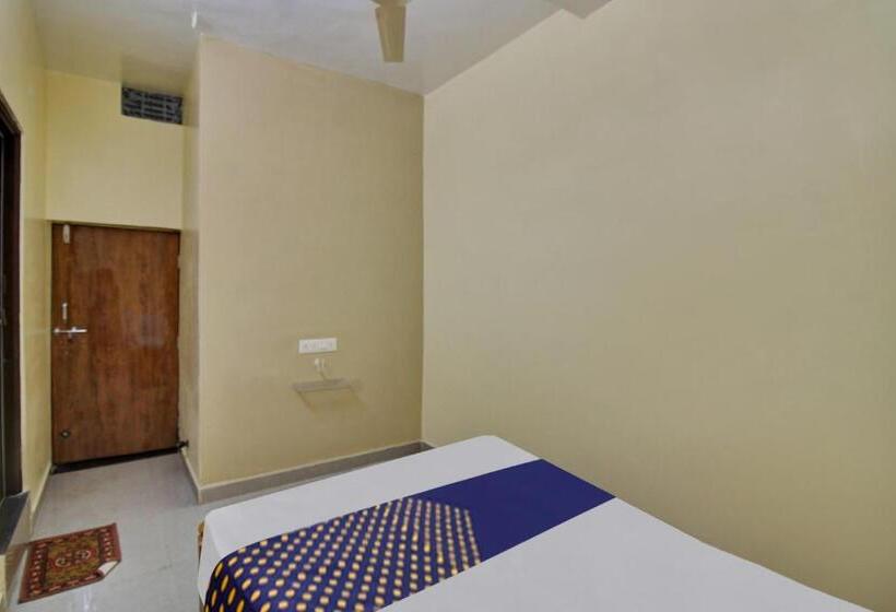 Spot On Hotel Brc Inn