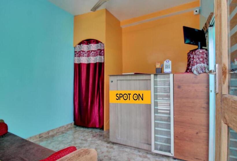 Spot On Hotel Brc Inn