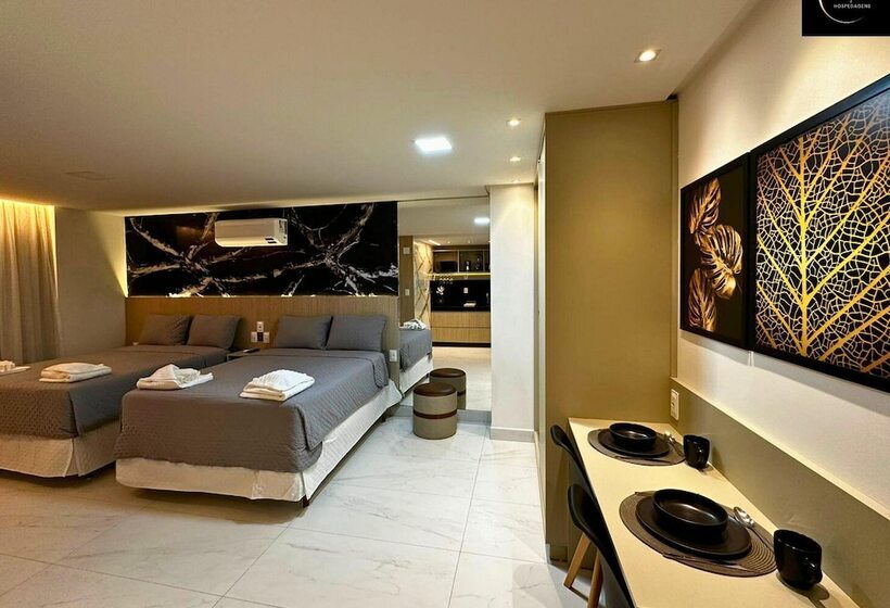 Lm Unity Cabo Branco