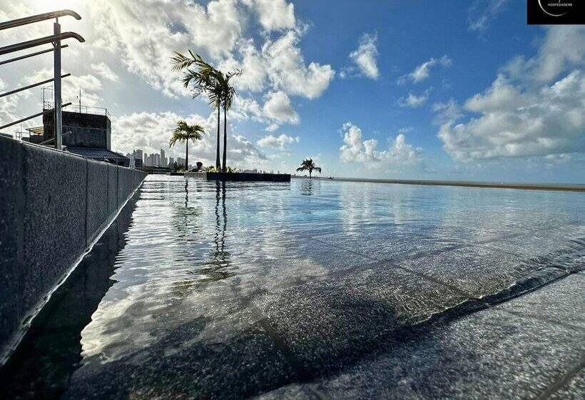 Lm Unity Cabo Branco