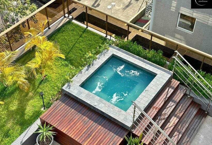 Lm Unity Cabo Branco