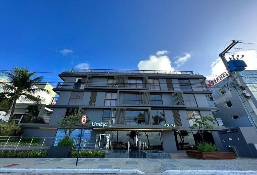 Lm Unity Cabo Branco