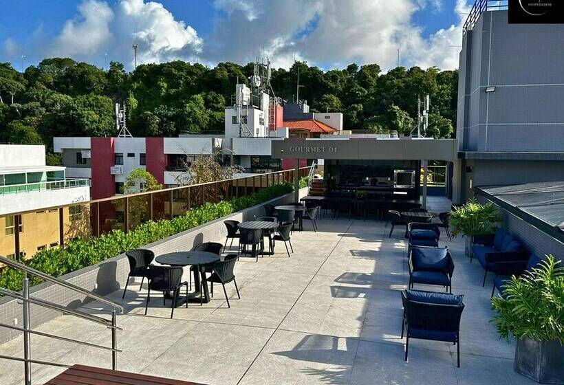 Lm Unity Cabo Branco