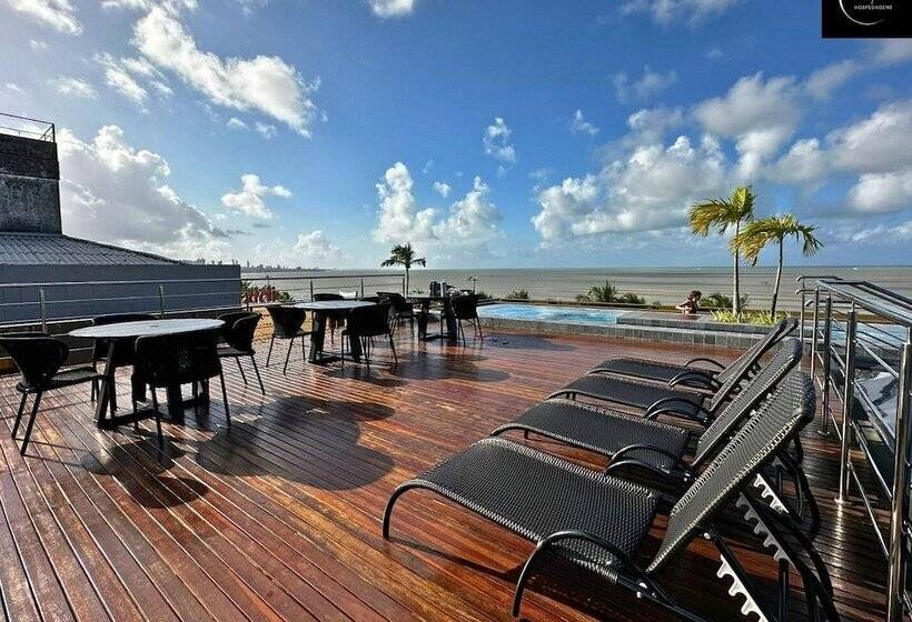 Lm Unity Cabo Branco