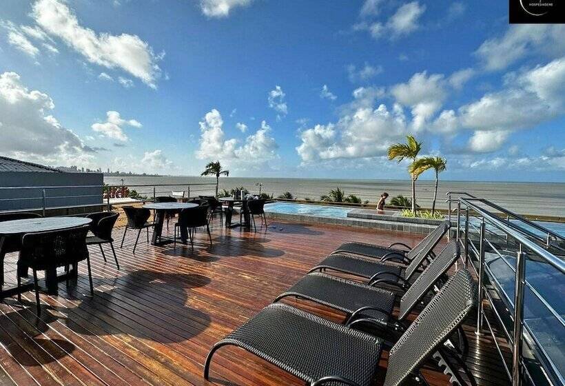 Lm Unity Cabo Branco