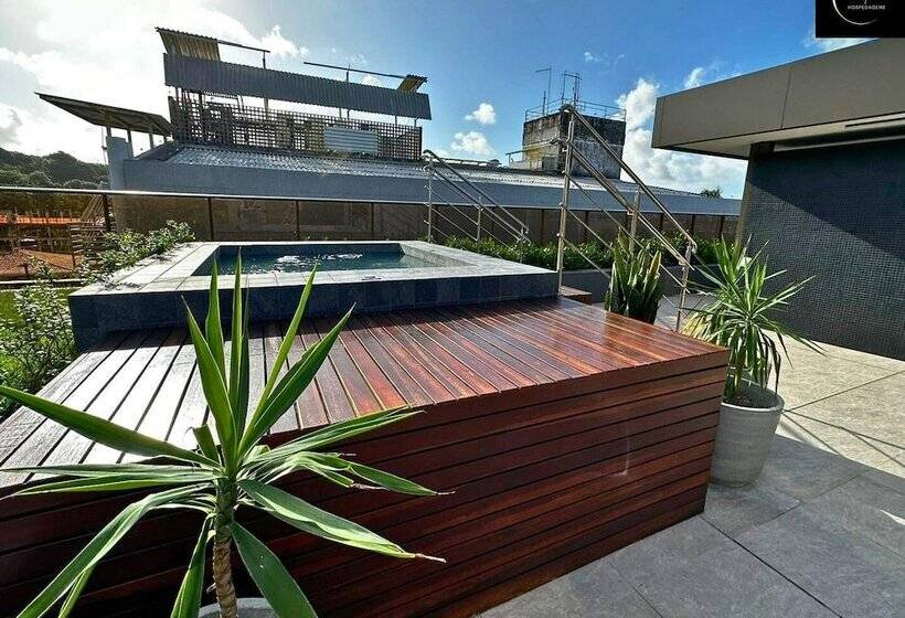 Lm Unity Cabo Branco