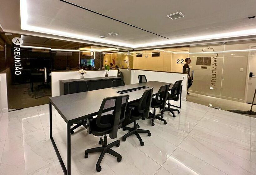 Lm Unity Cabo Branco