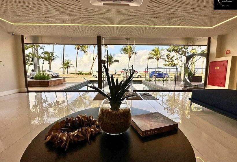 Lm Unity Cabo Branco