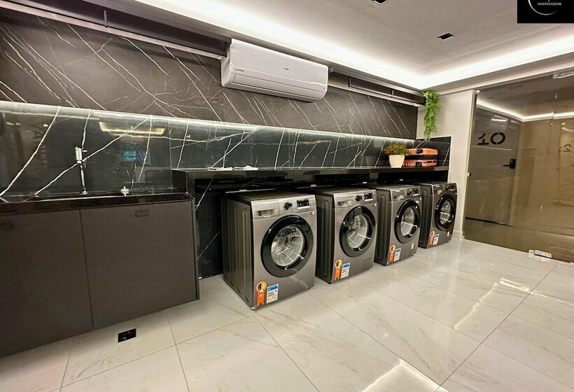 Lm Unity Cabo Branco