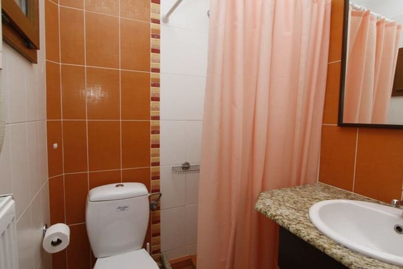 هتل Aphrodite Lemnos