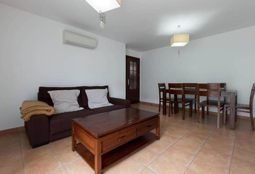 Alojamientos Botica Rural