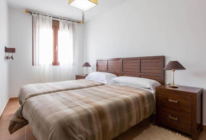 Alojamientos Botica Rural