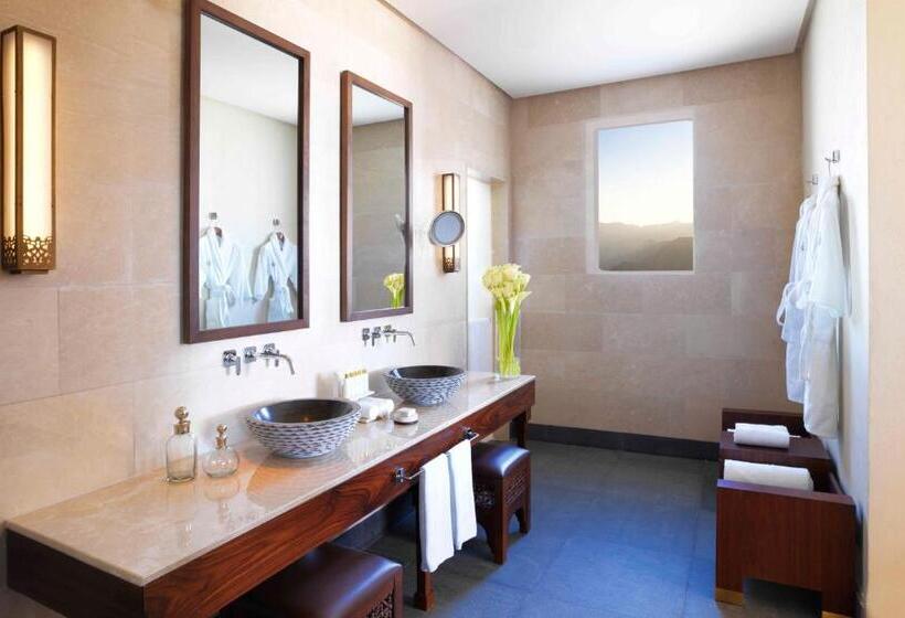 Anantara Al Jabal Al Akhdar Resort