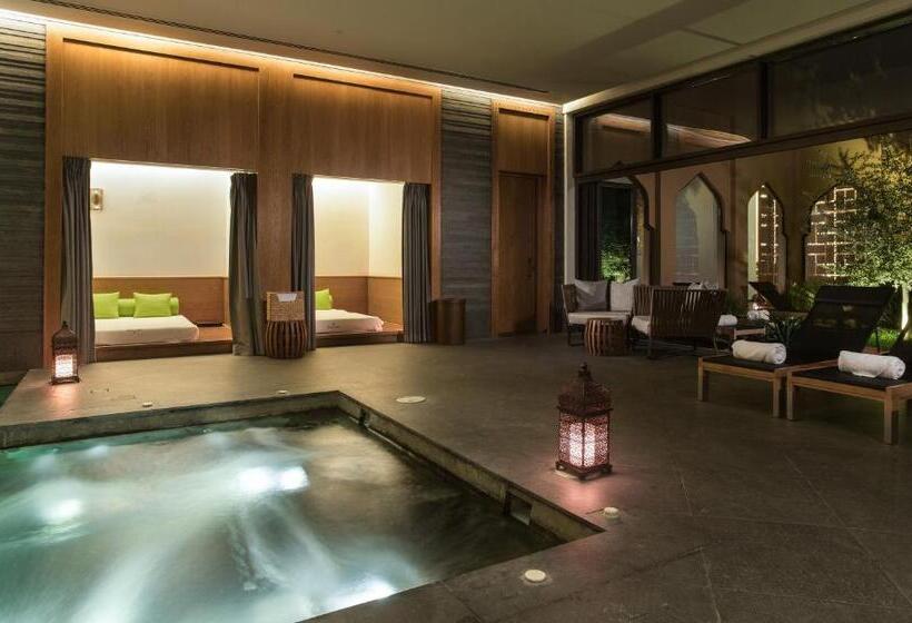 Anantara Al Jabal Al Akhdar Resort