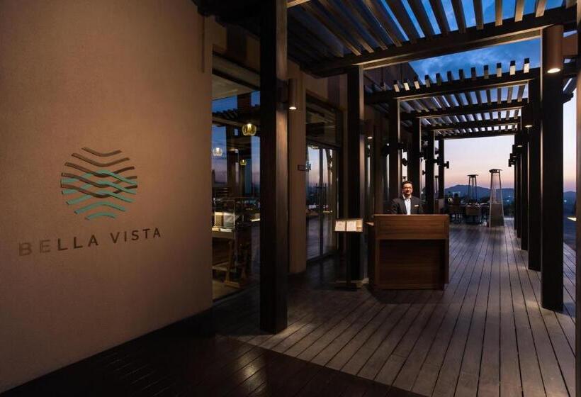 Anantara Al Jabal Al Akhdar Resort