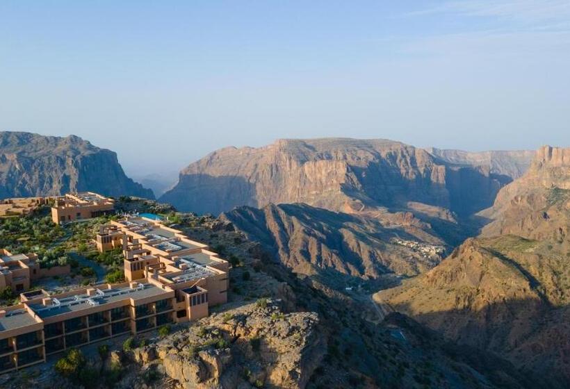 Anantara Al Jabal Al Akhdar Resort