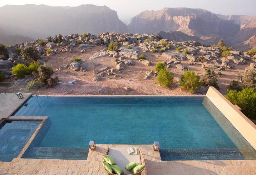 Anantara Al Jabal Al Akhdar Resort