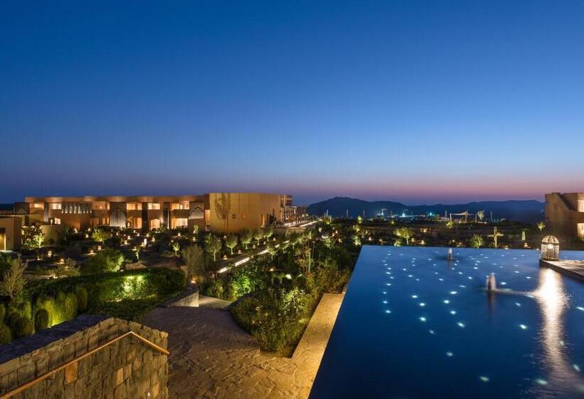 Anantara Al Jabal Al Akhdar Resort