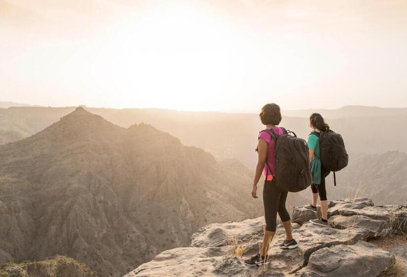Anantara Al Jabal Al Akhdar Resort