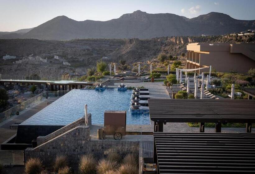 Anantara Al Jabal Al Akhdar Resort