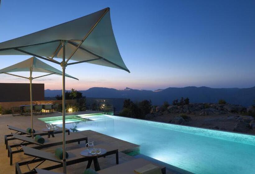 Anantara Al Jabal Al Akhdar Resort