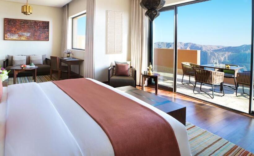 Anantara Al Jabal Al Akhdar Resort