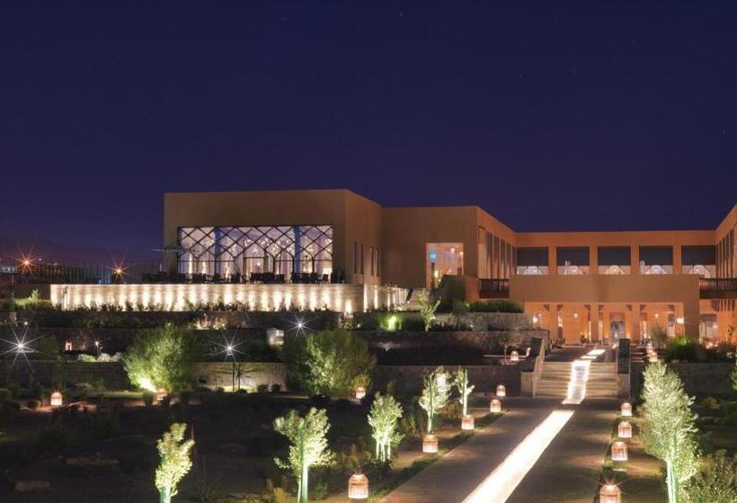 Anantara Al Jabal Al Akhdar Resort