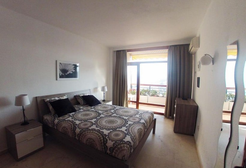 Apartamentos Livin4torremolinos