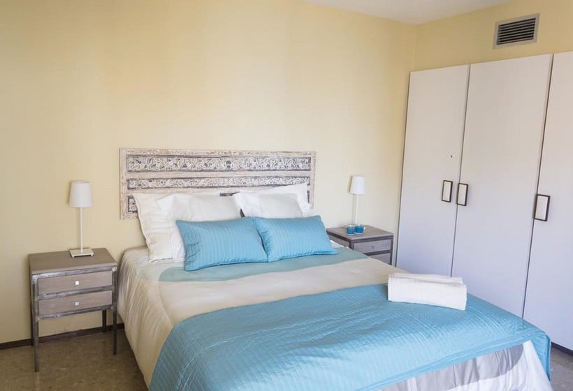 Apartamentos Livin4torremolinos