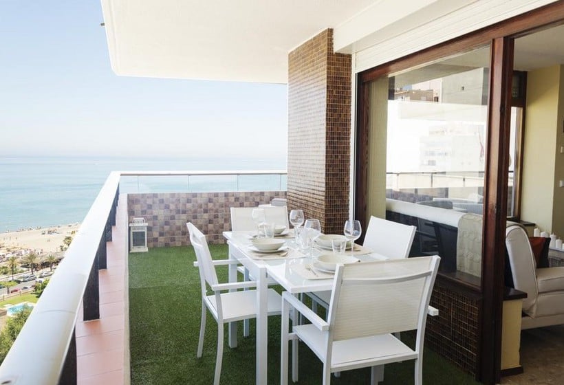 Apartamentos Livin4torremolinos